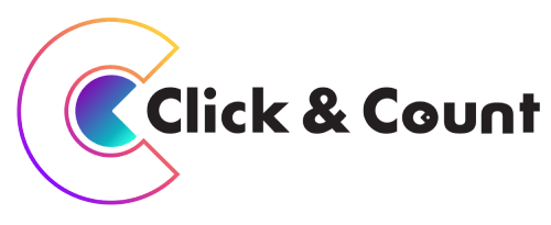 Click & Count - Dijital Pazarlama Ajansı